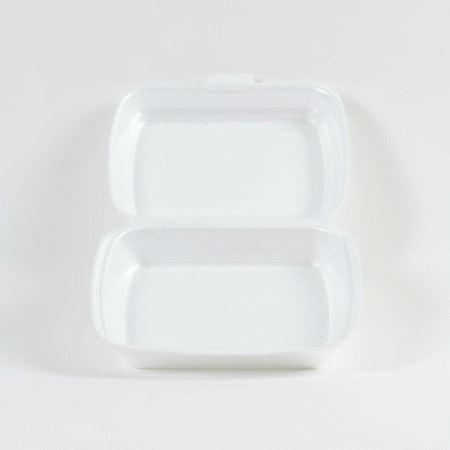 VARMMATBOKS 1-ROMS, 200STK