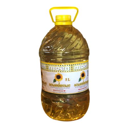 Solsikkeolje 3L