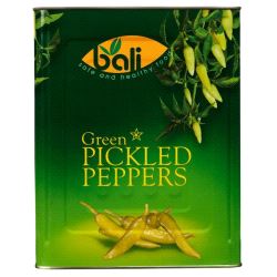 Fefferoni chili i dunk 15kg