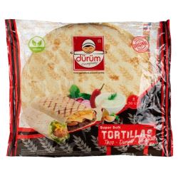Tortilla durum 30cm
