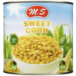 MAISKORN 3KG (MS BRAND)