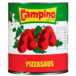 Campino pizzasaus i boks 3kg