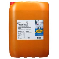 Albasauce 10L