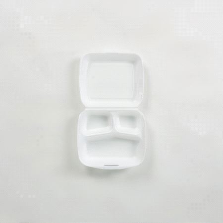 VARMMATBOKS 3-ROMS, 200STK